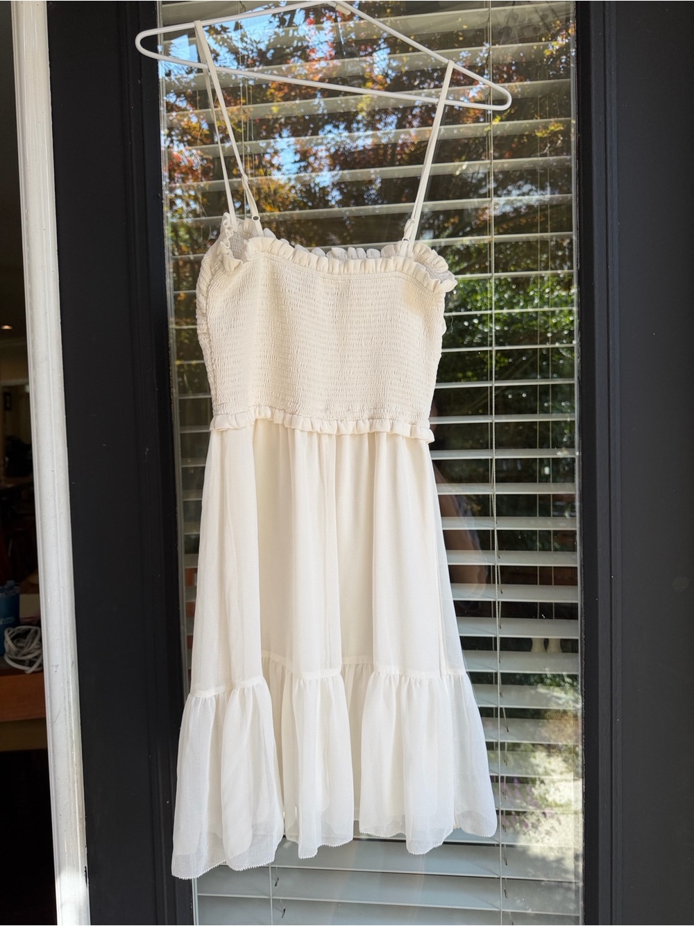 Wilfred Aritzia Tempest Dress - Picture 3 of 15